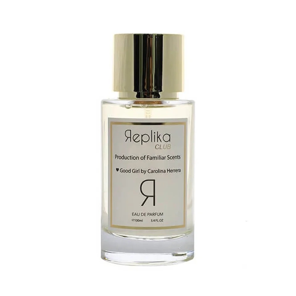 ادکلن REPLIKA GOOD GIRL FOR WOMEN EDP 100 ML