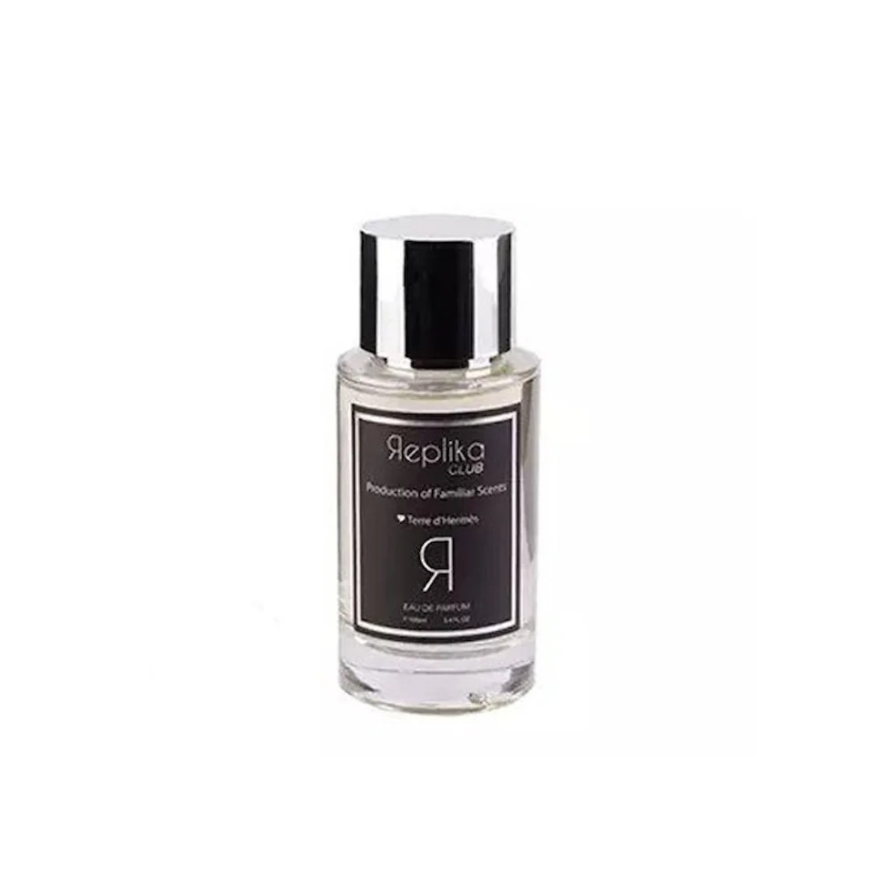 ادکلن REPLIKA TERRE D HERMES FOR MEN EDP 100 ML