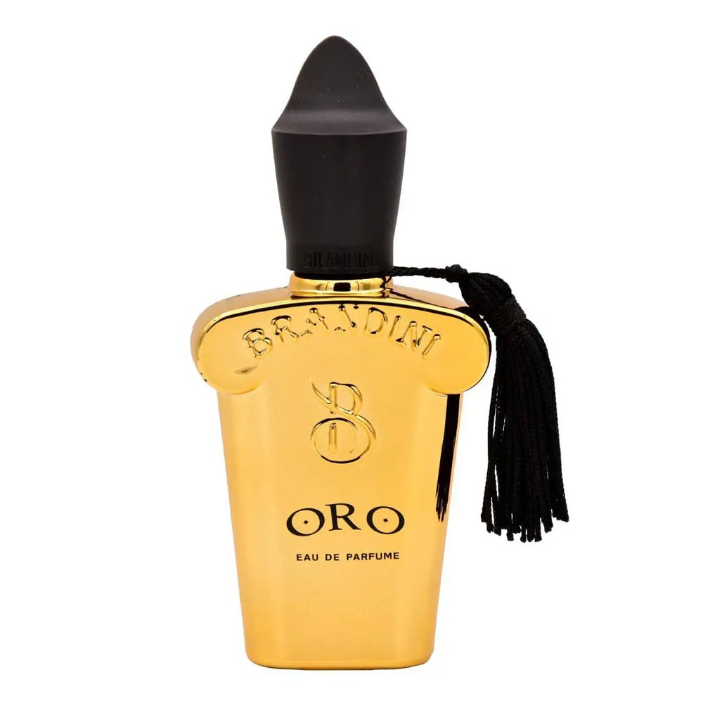 عطر ادکلن اورو برندینی | BRANDINI oro BRANDINI oro