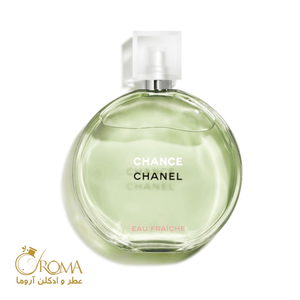 اکستراپرفیوم شنل چنس او فرش-سبز | Chanel Chance Eau Fraiche