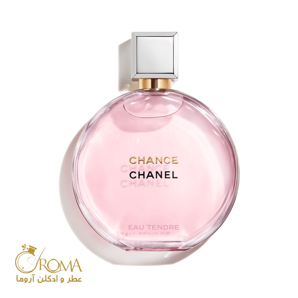 اکستراپرفیوم شنل چنس تندر ادو پرفیوم | Chanel Chance Eau Tendre EDP
