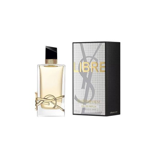 عطر لیبر ادو پرفیوم زنانه ایو سن لورن Libre Eau de Parfum Yves Saint Laurent اصل