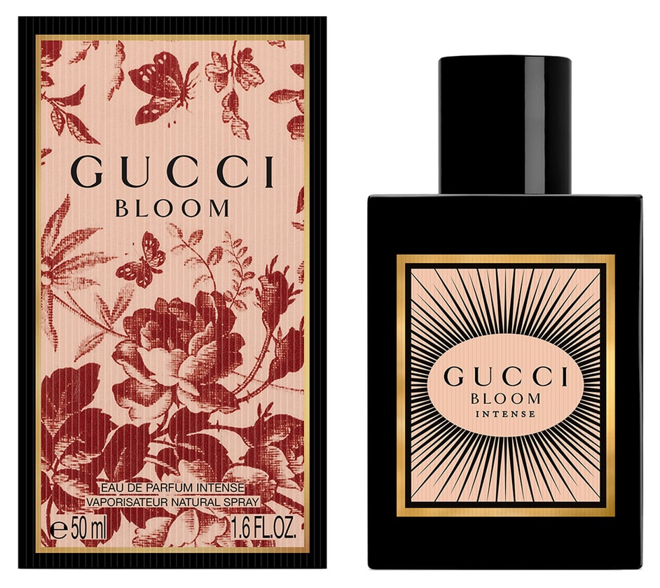 عطر Gucci Bloom Edp Intense 50 ml