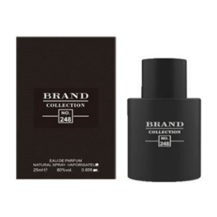 عطر جیبی حجم 25 میل شماره 248 تام فورد اومبره لدر برند کالکشن – Brand Collection