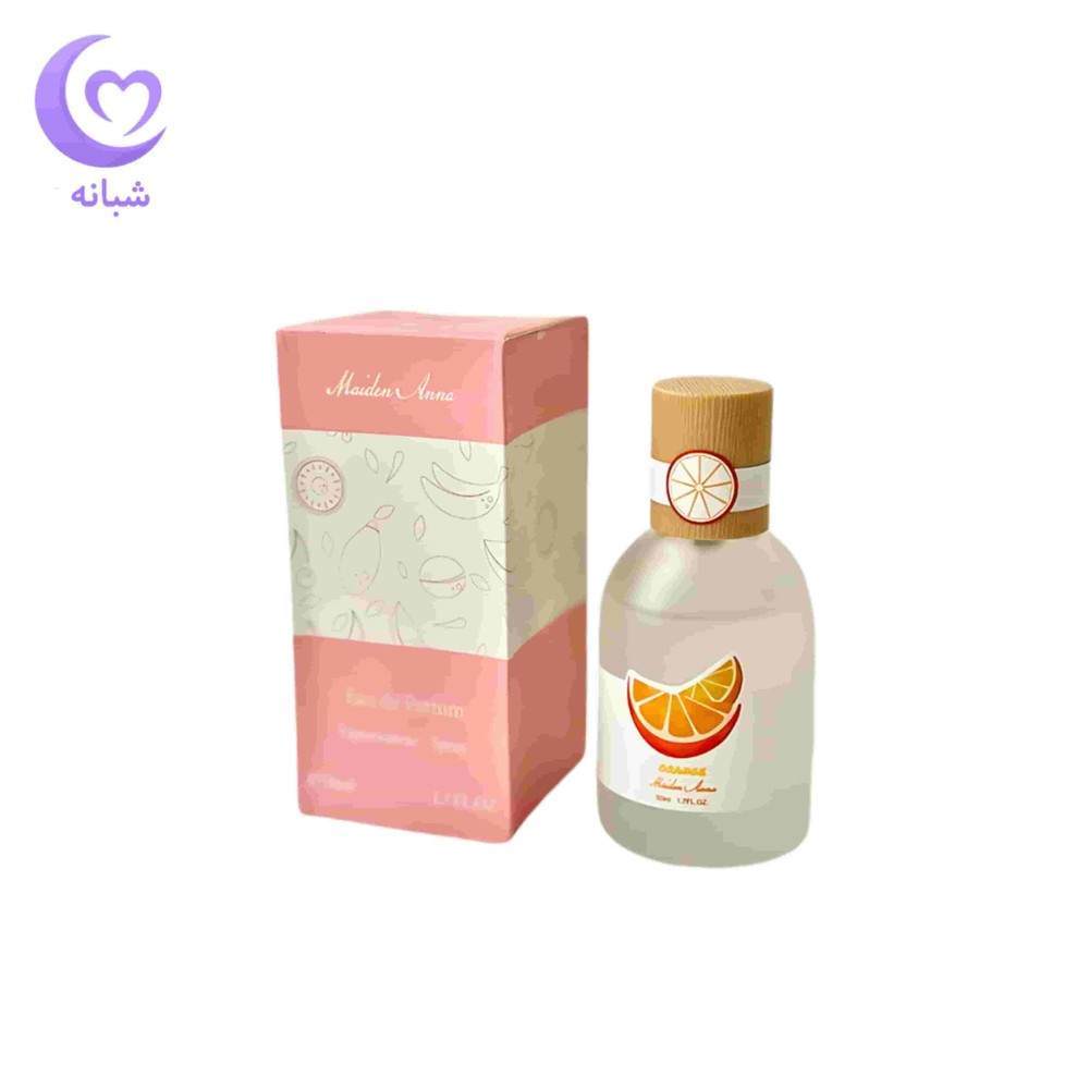 عطر بیکینی مایدن آنا 💖