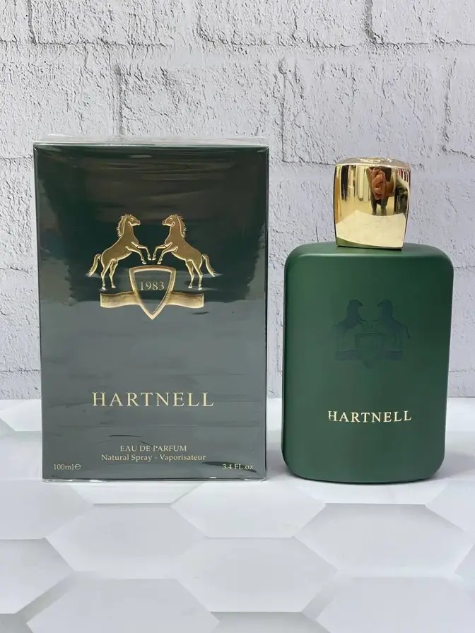 ادکلن مارلی هالتان فراگرنس وردFragrance World Parfums de Marly Haltane