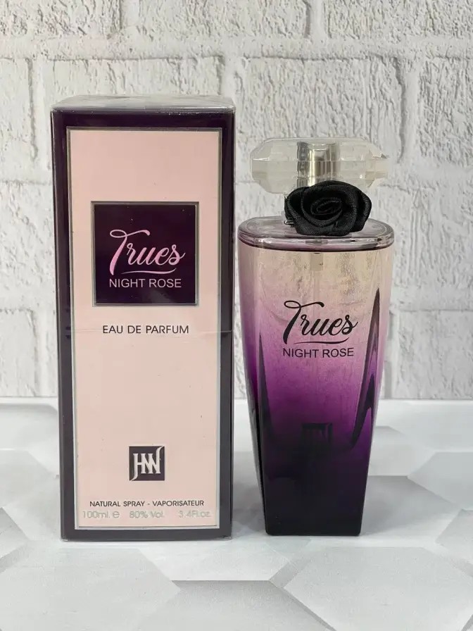 ادکلن لانکوم میدنایت رز جانوینTrues Night Rose