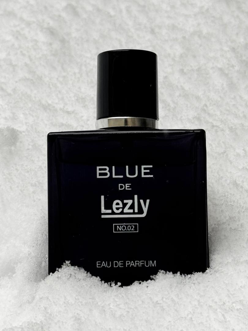 ادکلن blue de chanel