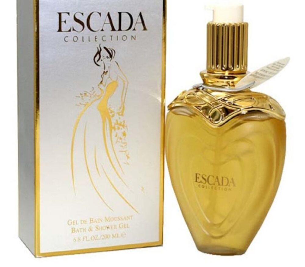 عطر زنانه هانوکس وارداتی از اسکادا کالکشن Escada Collection