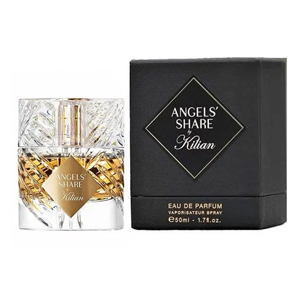عطر مردانه و اسپرت هانوکس وارداتی از برند آنجلز شیر (Angel’s Share)