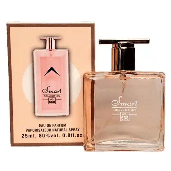 عطر اسمارت کالکشن رایحه لانکوم آیدول | Smart Collection Lancome Idôle