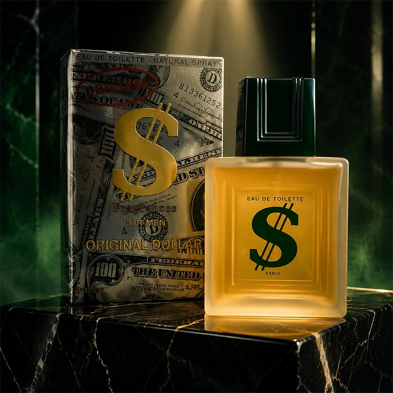 dollar original 100ml