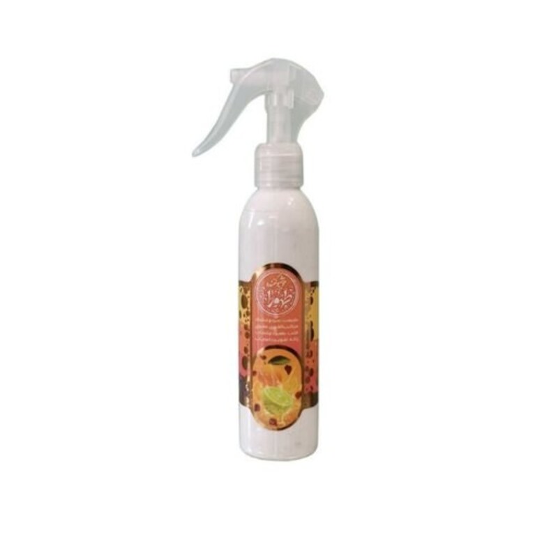 عطر طهورا طیبستان (رایحه افشان 200 گرم)