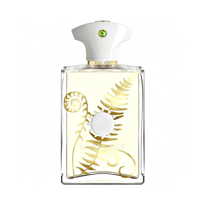 عطر ادکلن (پرفیوم) آمواج براکن مردانه | Amouage Bracken Man حجم 50/100 میل