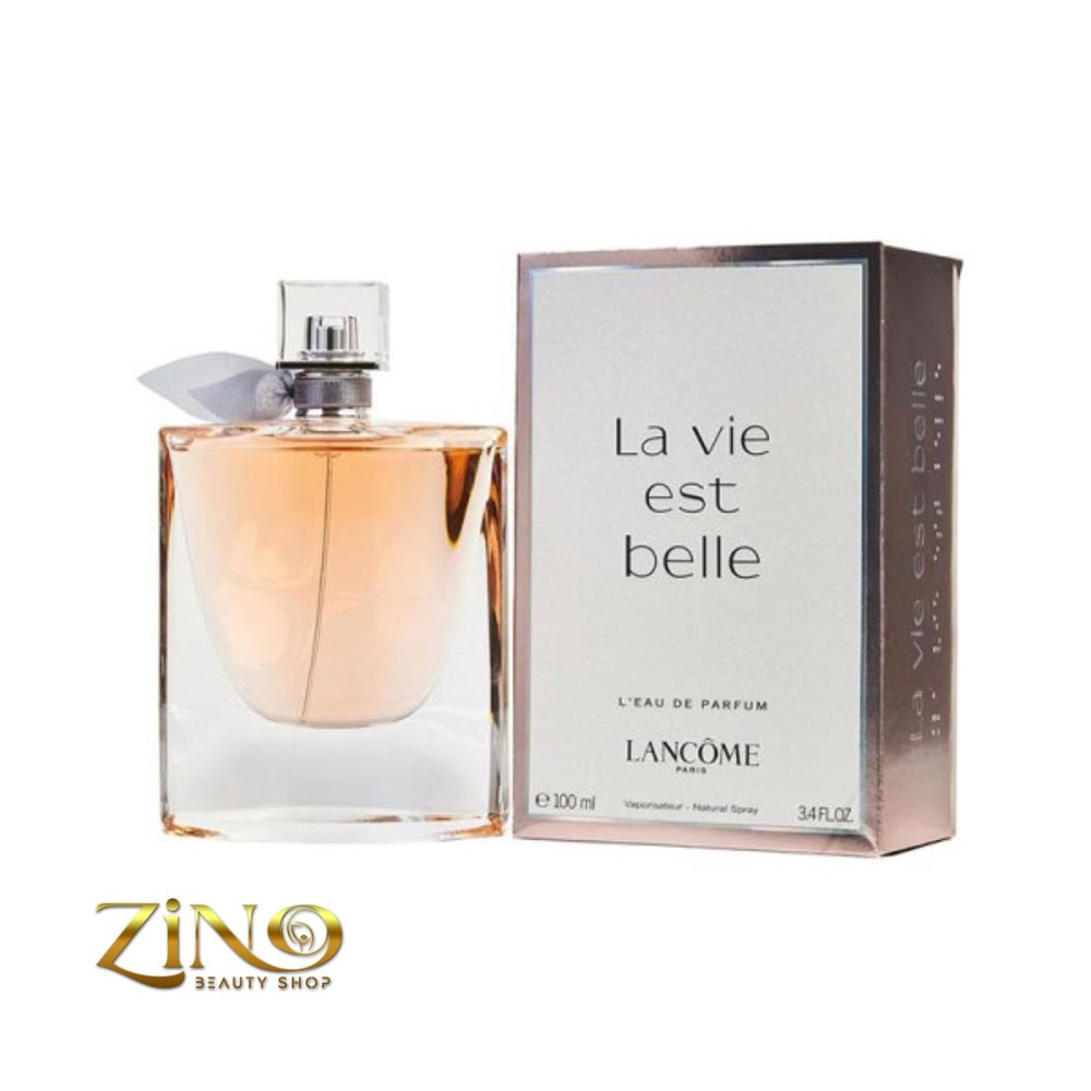 پنسیس ادکلن LA VIE EST BELLE 75 ML