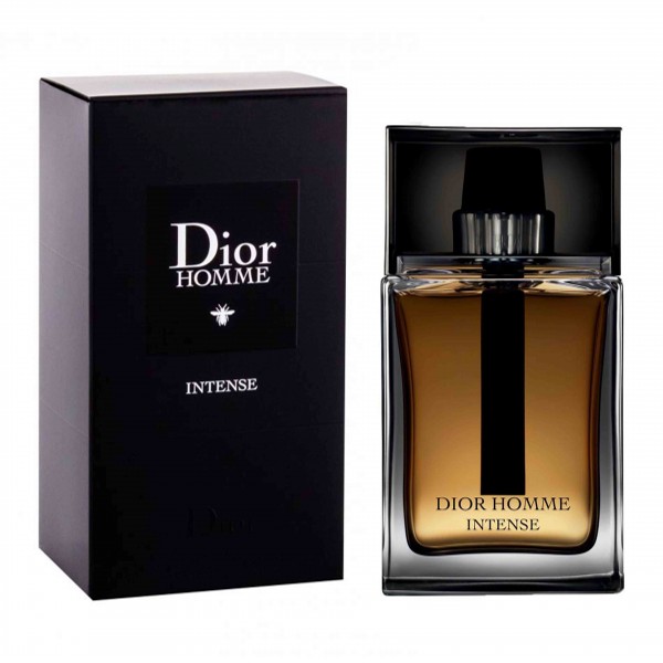 عطر دیور هوم اینتنس Dior Homme Intense
