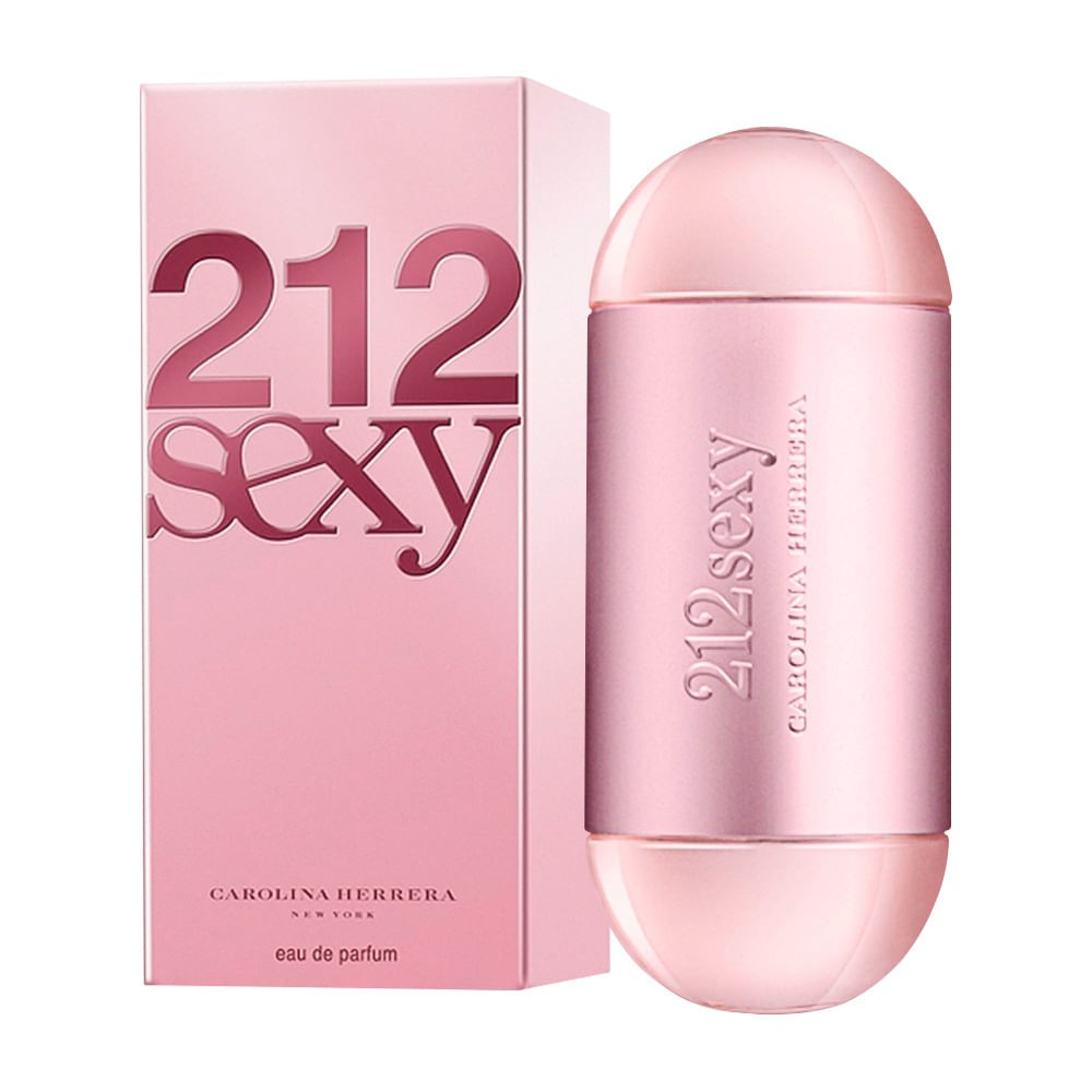 عطر 212 سک سی Carolina Herrera 212