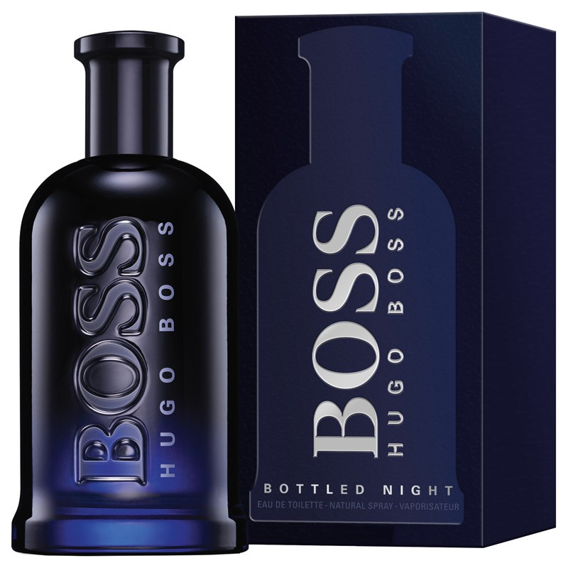 عطر هوگو باس Hugo Boss