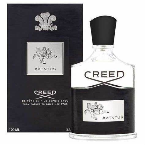 عطر کرید اونتوس Creed Aventus