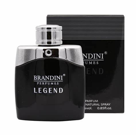 عطر لجند مون بلان Mont Blanc Legend