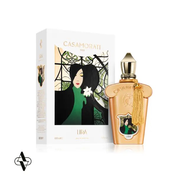 عطر کازاموراتی لیرا | Casamorati Xerjoff Lira