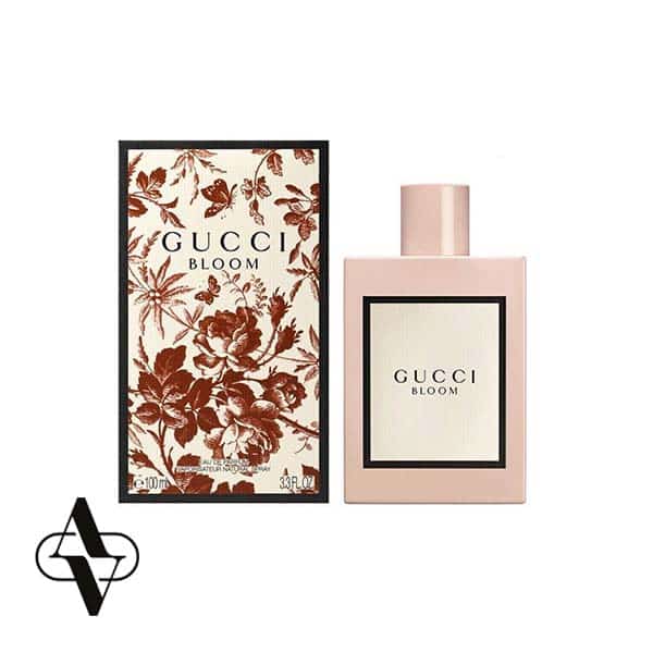 عطر گوچی بلوم صورتی زنانه | Bloom عطر | Gucci Bloom