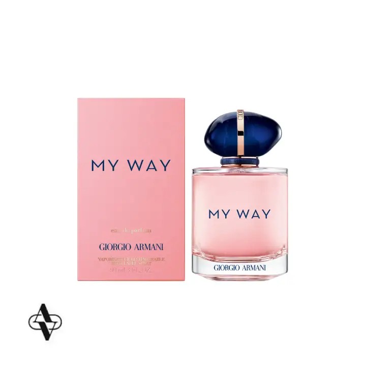 عطر مای وی اصل