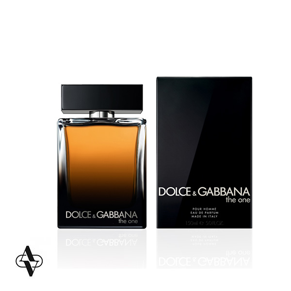 ادکلن دولچه گابانا دوان ادوپرفیوم Dolce Gabbana The One for Men EDP