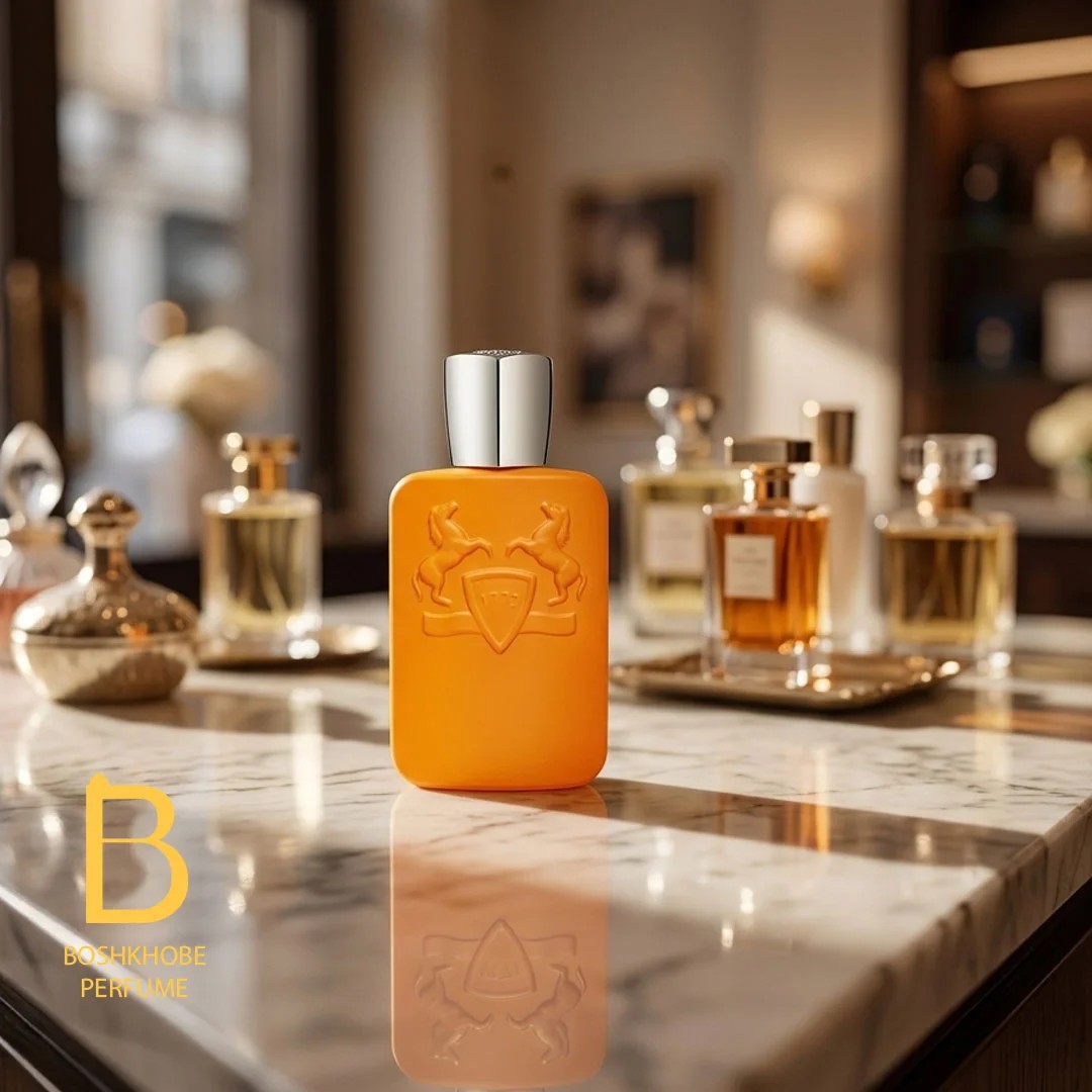 عطر مردانه پارفومزدمارلی پرسوس اماراتی | PARFUMS de MARLY Perseus