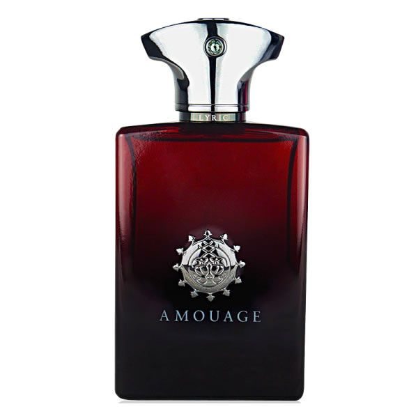 عطر آمواج لیریک مردانه | AMOUAGE Lyric