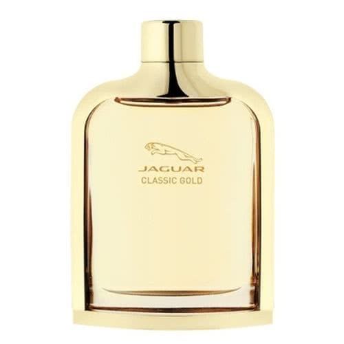 عطر مردانه جگوار کلاسیک گلد | JAGUAR – Jaguar Classic Gold