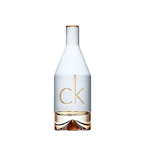 عطر سی کی این تو یو زنانه | CK IN2U