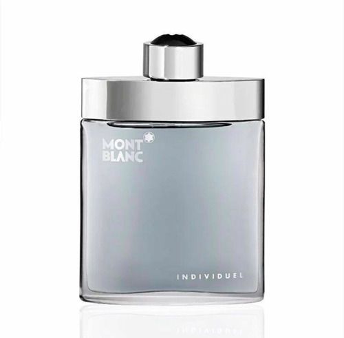 عطر مردانه عطر مونت بلنک ایندیویدوال | MONT BLANC Individuel Tonic
