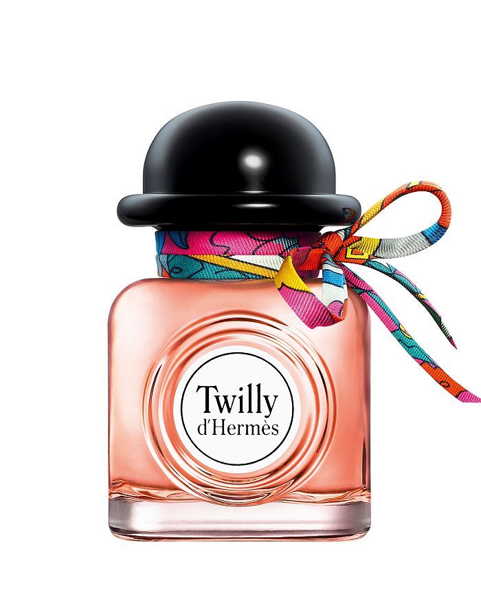 عطر زنانه هرمس تویلی دی هرمس ادو پویوری | HERMES / Twilly d’Hermes