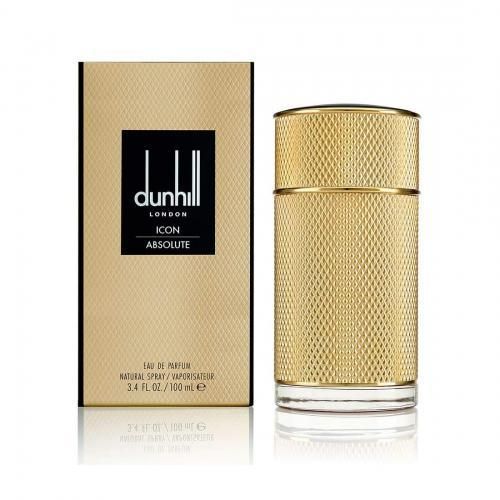 عطر مردانه دانهیل آِکون ابسولو | dunhill Icon Absolute