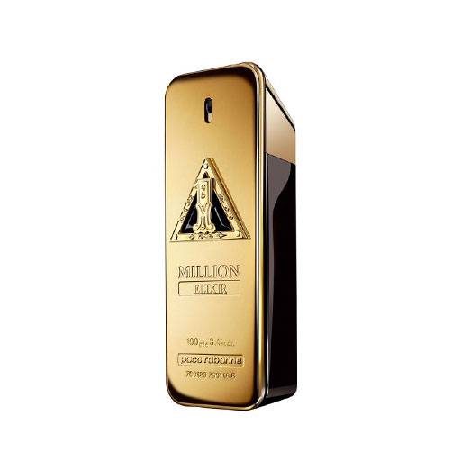 عطر مردانه اماراتی پاکو رابانه وان میلیون | paco rabanne 1Million