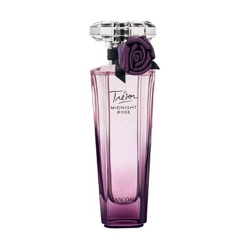 عطر زنانه اماراتی میدنایت رز | LANCOME Tresor Midnight Rose
