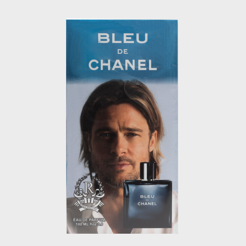 ادکلن مردانه بلو شنل-blue de chanel