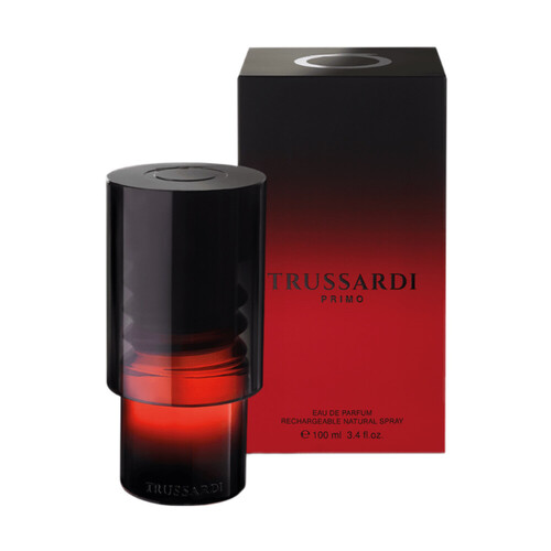 عطر ادکلن تروساردی پریمو مردانه | TRUSSARDI / TRUSSARDI PRIMO 100ML EDP