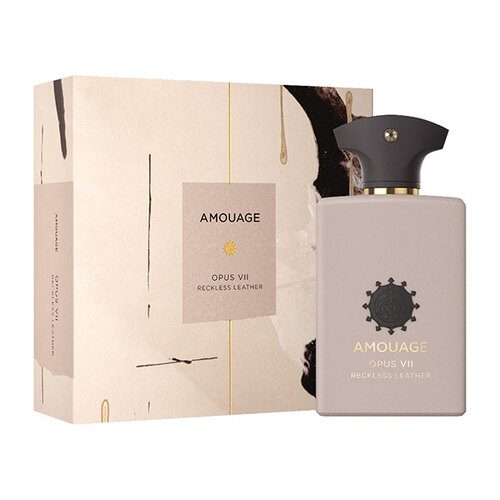 عطر ادکلن آمواج اوپوس هفت رکلس لدر | AMOUAGE OPUS VII RECKLESS LEATHER 100ML EDP