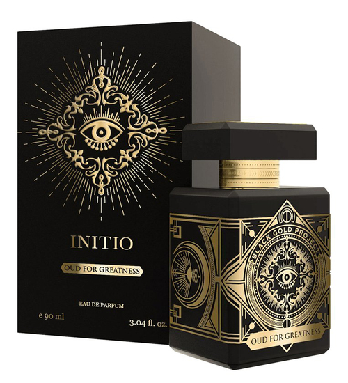 عطر ادکلن اینیشیو عود فور گریتنس | INITIO OUD FOR GREATNESS 90ML EDP
