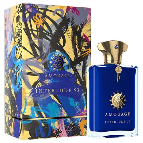 عطر ادکلن آمواج اینترلود 53 | AMOUAGE INTERLUDE 53 100ML EDP