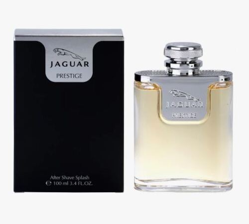 عطر ادکلن جگوار پرستیژ مردانه | JAGUAR / JAGUAR PRESTIGE FOR MEN 100ML EDT