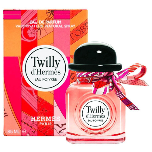 عطر ادکلن هرمس تویلی د هرمس او پویوری | HERMES / Hermes Twilly d’ Hermes EAU POIVREE