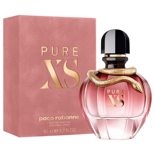 عطر ادکلن پاکو رابان پیور ایکس اس زنانه | paco rabanne / PURE XS FOR HER 80ML EDP