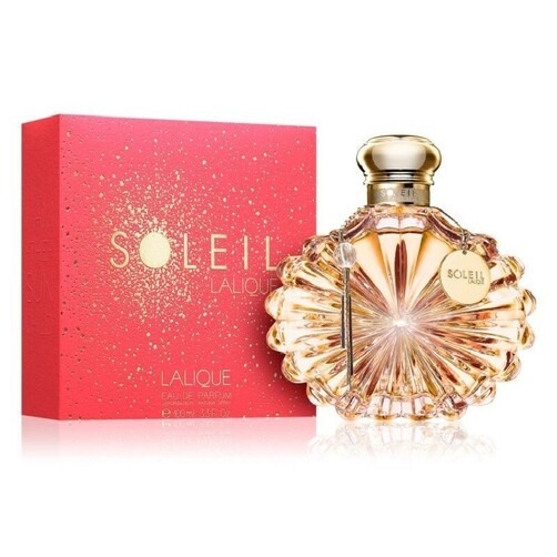 عطر ادکلن لالیک سولیل زنانه | LALIQUE / LALIQUE SOLEIL EDP 100ML