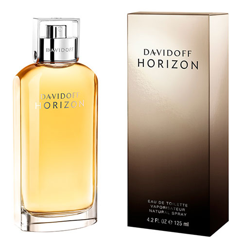 عطر ادکلن دیویدوف هرایزن (هوریزون) | Davidoff / DAVIDOFF HORIZON EDT