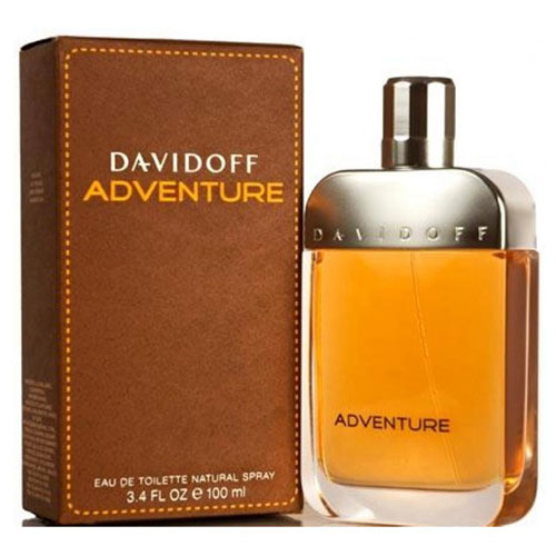 عطر ادکلن دیویدوف ادونچر مردانه | Davidoff / DAVIDOFF ADVENTURE 100ML EDT