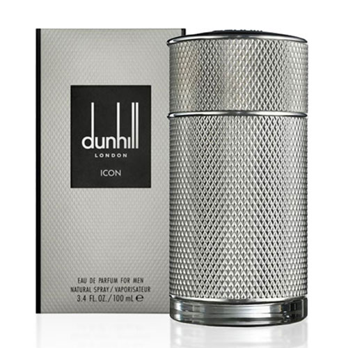 عطر ادکلن دانهیل آیکون مردانه | dunhill / dunhill ICON FOR MEN EDP