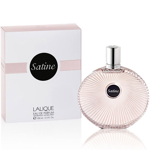 عطر ادکلن لالیک ساتین زنانه ادو پرفیوم | LALIQUE / Satine 100ML EDP